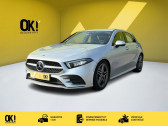 Mercedes Classe A 220 occasion année 2019 boite Automatique Annonce Mercedes Classe A 220 occasion Diesel à SAUSHEIM