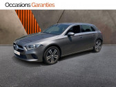 Mercedes Classe A 220 occasion année 2019 boite Automatique Annonce Mercedes Classe A 220 occasion Essence à MOZAC