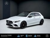 Mercedes Classe A 220 occasion année 2022 boite Automatique Annonce Mercedes Classe A 220 occasion Diesel à COLMAR