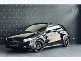 Mercedes Classe A 220 occasion année 2022 boite Automatique Annonce Mercedes Classe A 220 occasion Diesel à BISCHHEIM