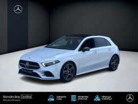 Mercedes Classe A 220 , garage DIETRICH KROELY  COLMAR