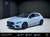 Mercedes Classe A 220 occasion année 2022 boite Automatique Annonce Mercedes Classe A 220 occasion Diesel à COLMAR