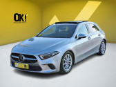 Annonce Mercedes Classe A 220 occasion Diesel   SAUSHEIM