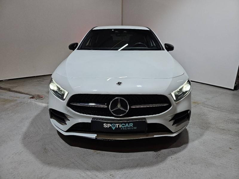 Mercedes Classe A 220   occasion  ILLZACH - photo n2