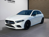 Mercedes Classe A 220   2022 - annonce de voiture en vente sur Auto Sélection.com