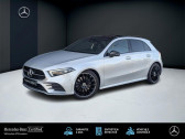 Mercedes Classe A 220 occasion année 2022 boite Automatique Annonce Mercedes Classe A 220 occasion Diesel à SAUSHEIM