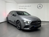 Annonce Mercedes Classe A 220 occasion Diesel   Montrouge