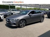Mercedes Classe A 220   2019 - annonce de voiture en vente sur Auto Sélection.com