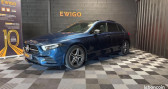 Annonce Mercedes Classe A 220 occasion Essence 2.0 220 190 AMG LINE PREMIUM PLUS 7G-DCT BVA TOIT OUVRANT  Lavilledieu