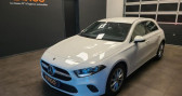 Mercedes Classe A 220 2.0 220 190 PROGRESSIVE 7G-DCT BVA  2019 - annonce de voiture en vente sur Auto Sélection.com