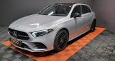 Mercedes Classe A 220 occasion année 2019 boite Automatique Annonce Mercedes Classe A 220 occasion Essence 2.0 220 190ch AMG LINE BVA7 à Cernay