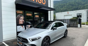 Mercedes Classe A 220 , garage EWIGO GRENOBLE (LE VERSOUD)  Le Versoud