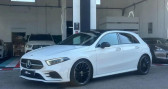 Mercedes Classe A 220 occasion année 2019 boite Automatique Annonce Mercedes Classe A 220 occasion Diesel 2.0 220 d 190 amg line 8g-dct bva à La Seyne sur mer