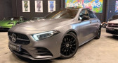 Annonce Mercedes Classe A 220 occasion Diesel 2.0 220 d 190 amg line 8g-dct bva � Chazay-d'azergues