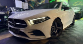 Annonce Mercedes Classe A 220 occasion Diesel 2.0 220 D 190 cv AMG LINE 8G-DCT I CAMERA 360 - TOIT OUVRAN  lisses