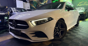 Mercedes Classe A 220 , garage KARLINE 91 � lisses