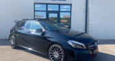 Mercedes Classe A 220 occasion année 2017 boite Automatique Annonce Mercedes Classe A 220 occasion Essence 2.0 250 220CH SPORT 4MATIC 7G-DCT ENTRETIEN à AMPUIS