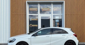 Mercedes Classe A 220 , garage EWIGO CHOLET  CHOLET