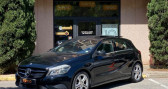 Mercedes Classe A 220 2.2 220 CDI 170CH PACK AMG   MARSEILLE 13