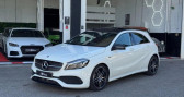 Mercedes Classe A 220 occasion année 2017 boite Automatique Annonce Mercedes Classe A 220 occasion Diesel 2.2 220 cdi 175 sensation 7g-dct bva à La Seyne sur mer