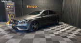 Annonce Mercedes Classe A 220 occasion Diesel 2.2 220 CDI 175 SENSATION 7G-DCT BVA  Lavilledieu