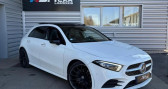 Annonce Mercedes Classe A 220 occasion Essence 220 190 AMG LINE 4MATIC 7G-DCT � limoges