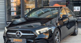 Annonce Mercedes Classe A 220 occasion Essence 220 190ch amg line 7g-dct bva entretien complet facture acha � Forbach