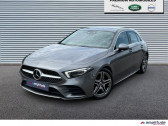 Mercedes Classe A 220 220 190ch AMG Line 7G-DCT   Barberey-Saint-Sulpice 10