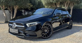 Mercedes Classe A 220 220 190CH AMG LINE 7G  2019 - annonce de voiture en vente sur Auto Sélection.com