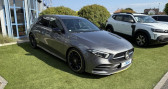 Mercedes Classe A 220 220 190CH AMG LINE EDITION 1 7G-DCT   Schirrhein 67