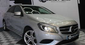 Mercedes Classe A 220 , garage AGENCY CAR VALENCE � Montelier