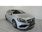 Mercedes Classe A 220 occasion Argent année 2016 boite Automatique Annonce Mercedes Classe A 220 occasion Essence 220 4Matic AMG à Beaupuy