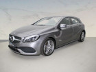 Mercedes Classe A 220 occasion année 2016 boite Automatique Annonce Mercedes Classe A 220 occasion Essence 220 4Matic AMG à Beaupuy