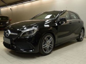 Mercedes Classe A 220 occasion année 2017 boite Automatique Annonce Mercedes Classe A 220 occasion Essence 220 4Matic AMG à Beaupuy