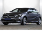 Mercedes Classe A 220 occasion année 2017 boite Automatique Annonce Mercedes Classe A 220 occasion Essence 220 4Matic à Beaupuy