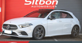 Mercedes Classe A 220 , garage SITBON AUTOMOBILES  Saint-Égrève