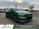 Mercedes Classe A 220 occasion année 2016 boite Automatique Annonce Mercedes Classe A 220 occasion Essence 220 7G-DCT 4-Matic à Beaupuy