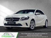 Mercedes Classe A 220 occasion année 2016 boite Automatique Annonce Mercedes Classe A 220 occasion Essence 220 7G-DCT 4-Matic à Beaupuy