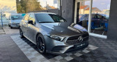 Annonce Mercedes Classe A 220 occasion Essence 220 7G-DCT AMG Line - 5P  NANTES