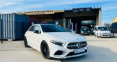 Mercedes Classe A 220 220 8G-DCT 190 cv AMG-LINE   Cavaillon 84