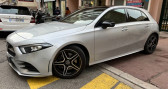 Annonce Mercedes Classe A 220 occasion Essence 220 Amg Line 2.0l 190 CV Toit ouvrant panoramique  NICE
