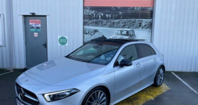 Mercedes Classe A 220 , garage L'ECURIE VERTE CLASSIC � LAVEYRON