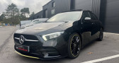 Mercedes Classe A 220 occasion  année 2019 boite Automatique Annonce Mercedes Classe A 220 occasion Essence 220 amg line - Edition One à CAUDAN