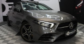 Annonce Mercedes Classe A 220 occasion Essence 220 AMG Line ENTRETIEN  Montelier