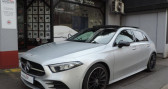 Annonce Mercedes Classe A 220 occasion Essence 220 AMG LINE  Reims