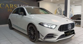 Mercedes Classe A 220 occasion Annonce Mercedes Classe A 220 occasion Essence 220 AMG PACK AERO à CLERMONT FERRAND