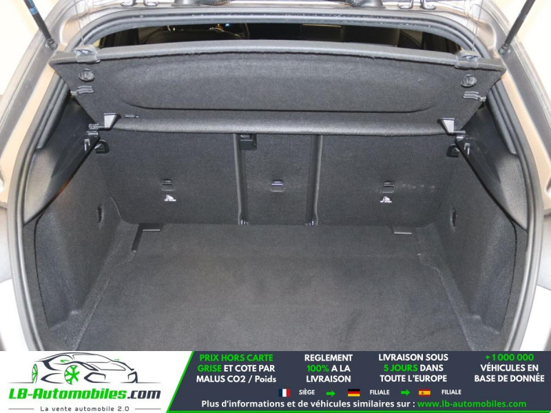 Mercedes Classe A 220 220 BVA  occasion � Beaupuy - photo n�9