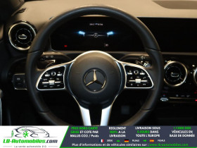 Mercedes Classe A 220 220 BVA  occasion � Beaupuy - photo n�8
