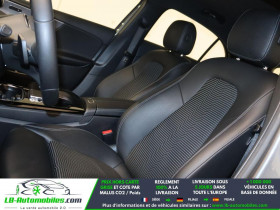 Mercedes Classe A 220 220 BVA  occasion � Beaupuy - photo n�7