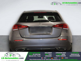 Mercedes Classe A 220 220 BVA  occasion � Beaupuy - photo n�6